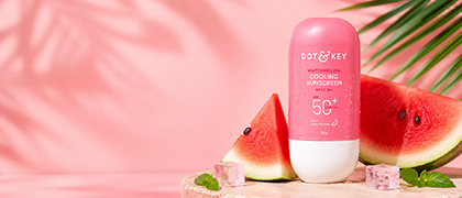 Dot & Key Watermelon Sunscreen Best buy, efdbestbuy, www.efdbestbuy.com, efd best buy, efd bestbuy, efd-bestbuy, efd-best-buy, shopping advisor, efd shopping advisor, efd best buy shopping advisor, consult before buy, efd consult before buy, efd best buy consult before buy,Refresh and protect your skin with the Dot & Key Watermelon Cooling Sunscreen Stick SPF 50+, a lightweight and travel-friendly sunscreen designed for daily sun protection and instant cooling hydration. Infused with refreshing watermelon extracts, this SPF 50 sunscreen stick helps shield your skin from harmful UVA and UVB rays while keeping your face fresh, nourished, and non-greasy throughout the day. Perfect for oily skin, dry skin, combination skin, and sensitive skin, this portable sunscreen stick glides smoothly without leaving a white cast, making it ideal for outdoor activities, travel, beach days, office use, and everyday skincare routines. Its compact design allows easy reapplication anytime, anywhere, while the cooling formula helps soothe sun-exposed skin and maintain a healthy glow. Whether you are searching for the best sunscreen stick for face, SPF 50 PA+++ sunscreen, Korean-style sunscreen stick, hydrating sunscreen for women and men, watermelon sunscreen, cooling sunscreen stick, lightweight sunblock, non-sticky sunscreen, portable skincare product, UV protection stick, summer skincare essentials, travel-size sunscreen, daily sun protection cream, or glow-enhancing sunscreen, the Dot & Key Watermelon Cooling Sunscreen Stick is the perfect skincare companion for healthy, protected, and radiant skin